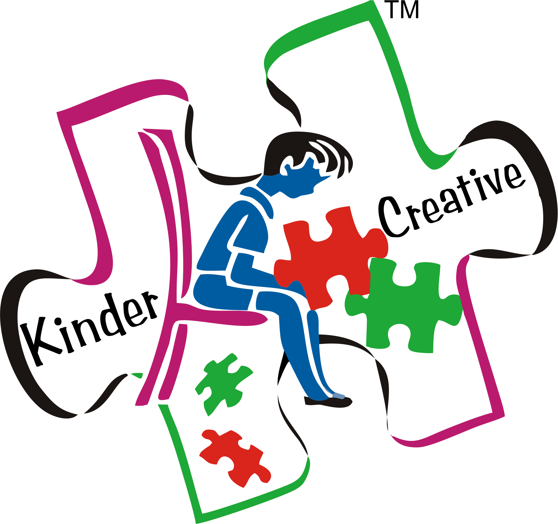 Kinder Creative Toys