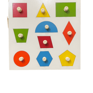 Shape Tray